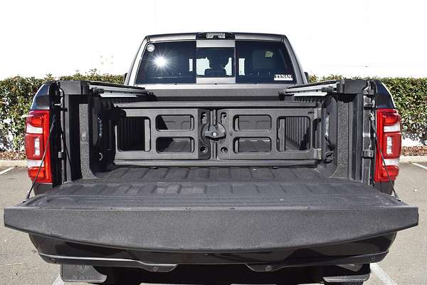 2024 RAM 2500 Laramie Rambox DJ 4X4