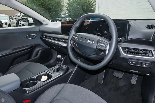 2025 Kia K4 S CL4m