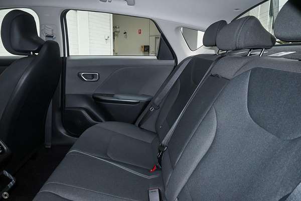 2025 Kia K4 S CL4m