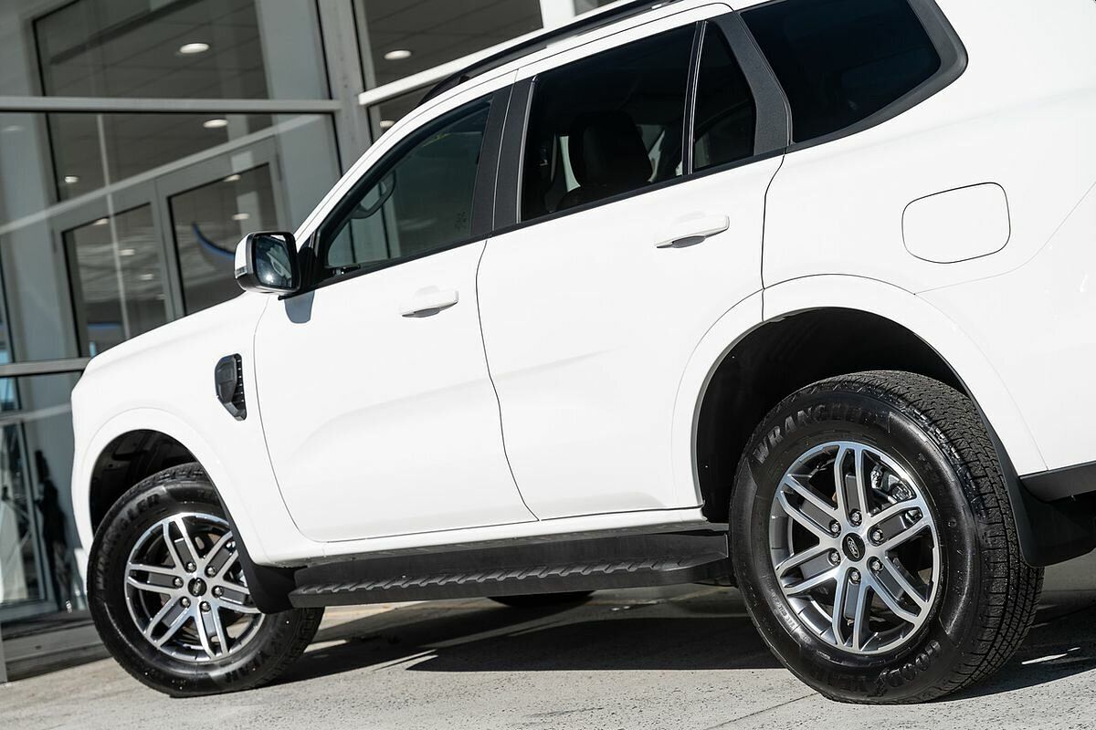 2024 Ford Everest Trend 2.0L