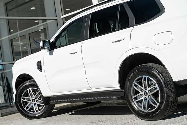 2024 Ford Everest Trend 2.0L