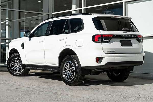 2024 Ford Everest Trend 2.0L