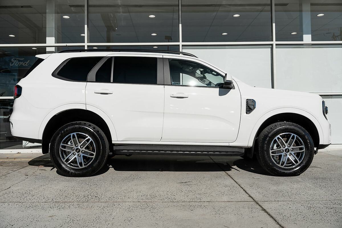 2024 Ford Everest Trend 2.0L