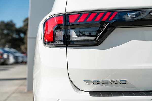 2024 Ford Everest Trend 2.0L