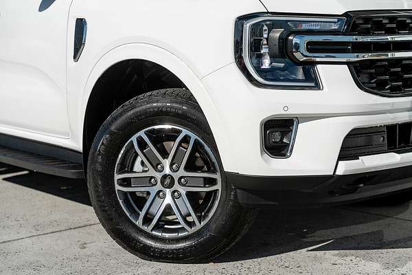 2024 Ford Everest Trend 2.0L