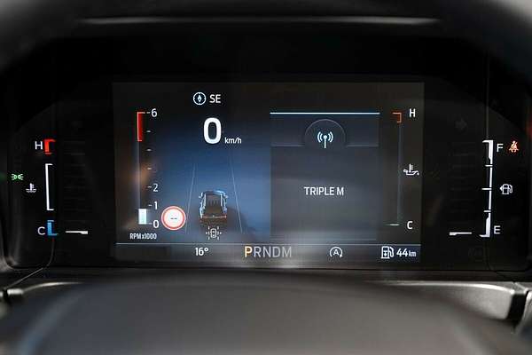 2024 Ford Everest Trend 2.0L