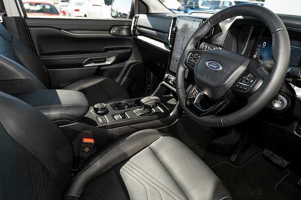 2024 Ford Everest Trend 2.0L