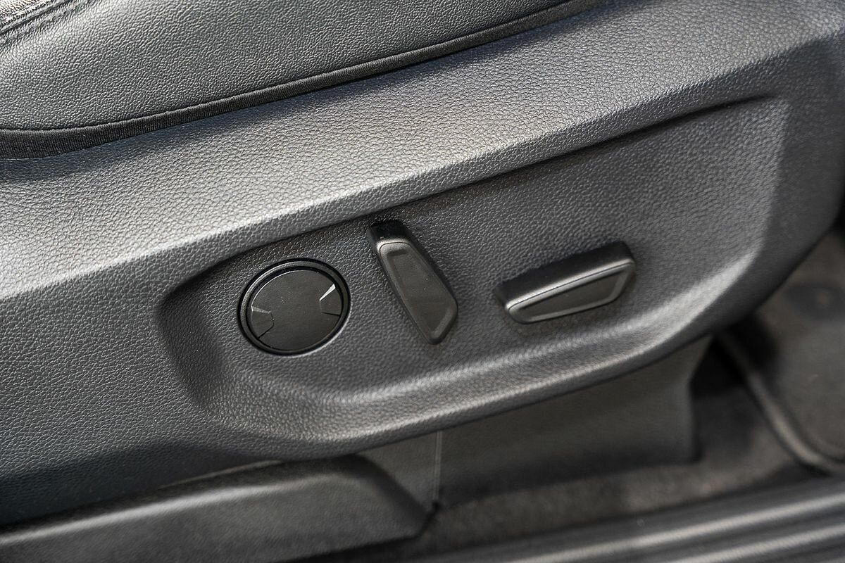 2024 Ford Everest Trend 2.0L
