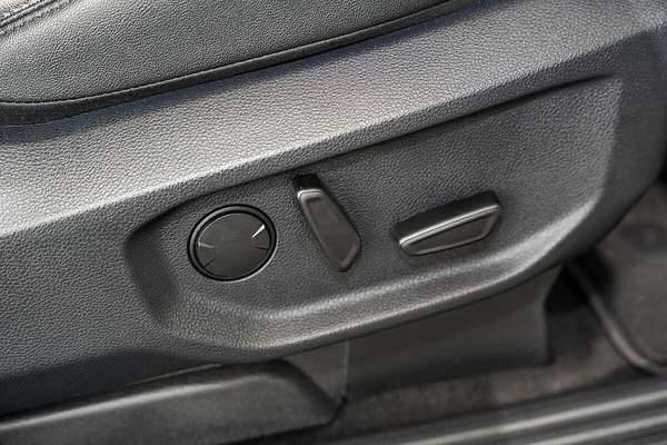 2024 Ford Everest Trend 2.0L