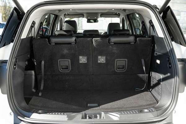 2024 Ford Everest Trend 2.0L