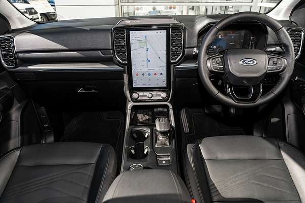 2024 Ford Everest Trend 2.0L