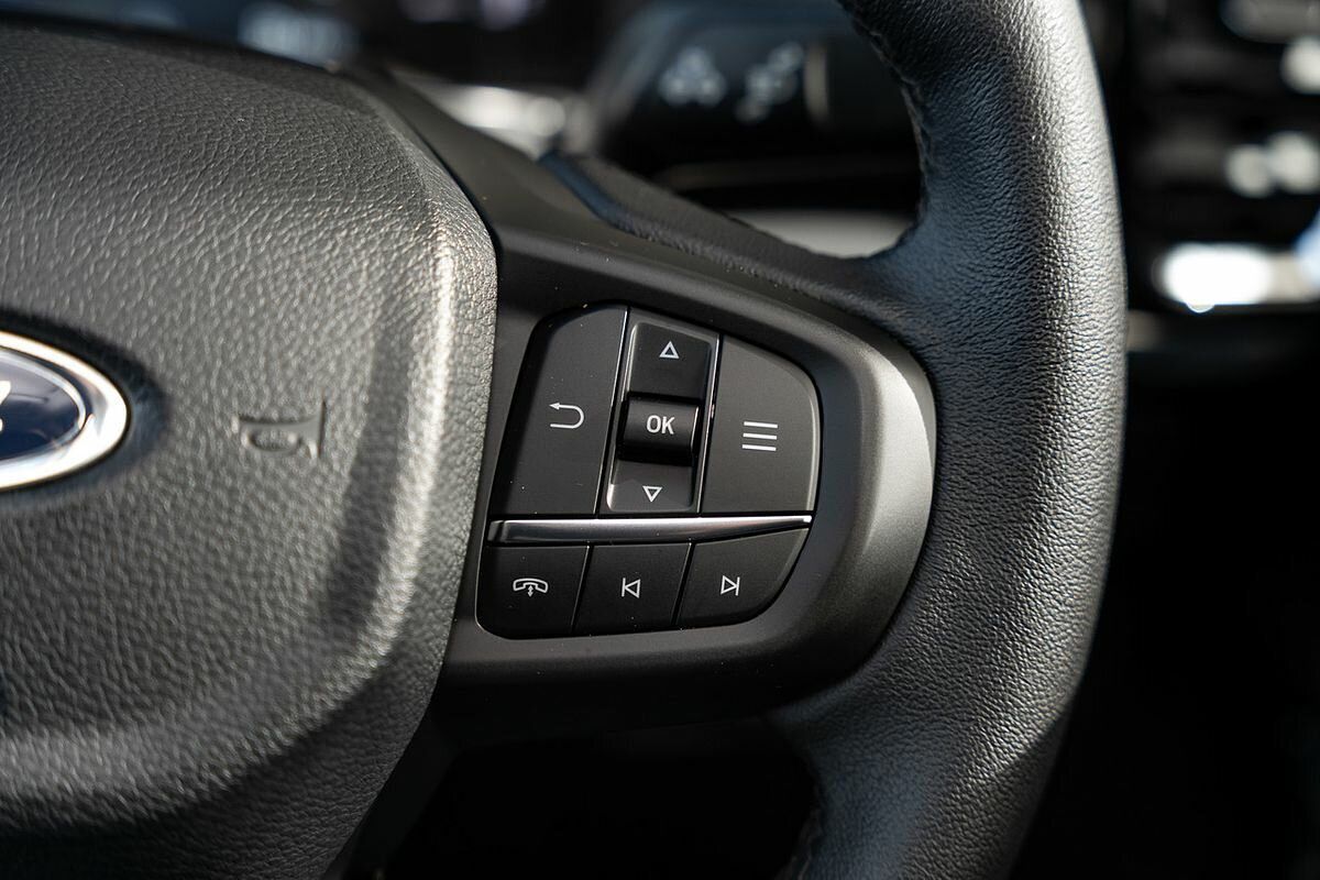2024 Ford Everest Trend 2.0L