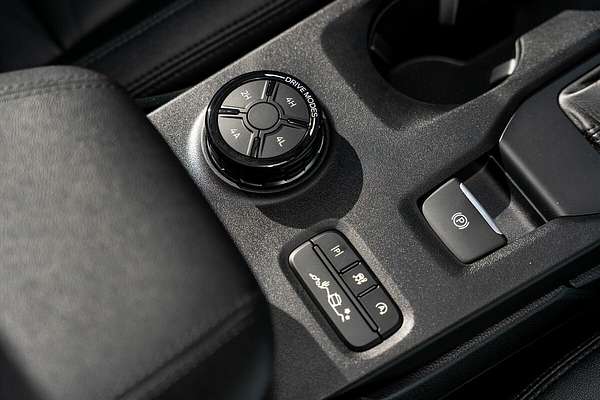 2024 Ford Everest Trend 2.0L