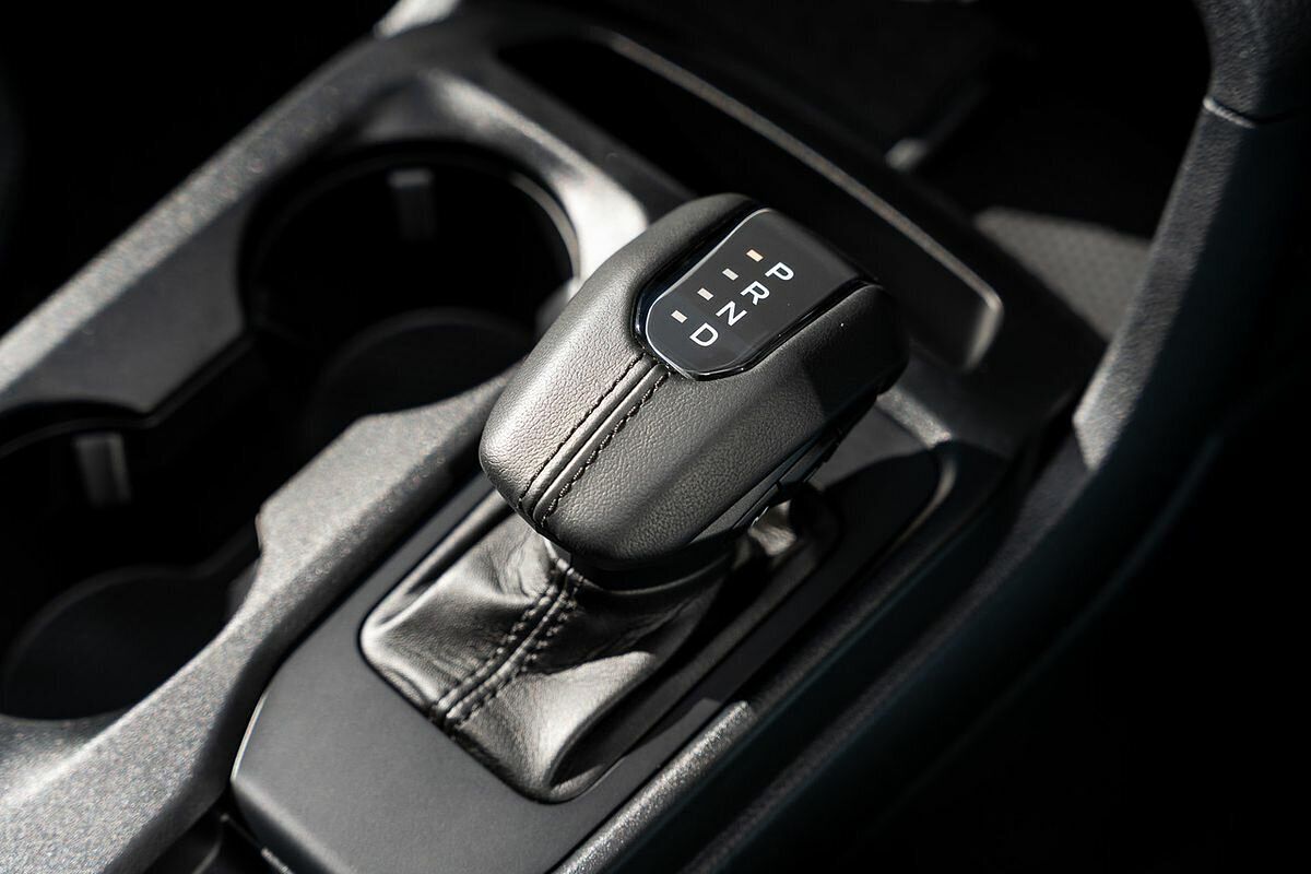 2024 Ford Everest Trend 2.0L