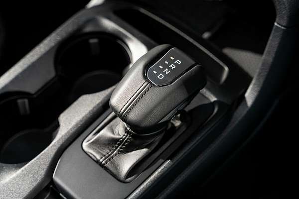 2024 Ford Everest Trend 2.0L