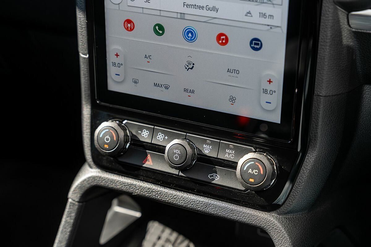 2024 Ford Everest Trend 2.0L