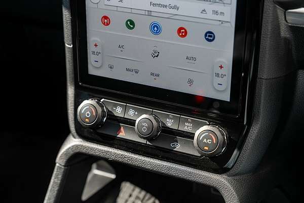 2024 Ford Everest Trend 2.0L