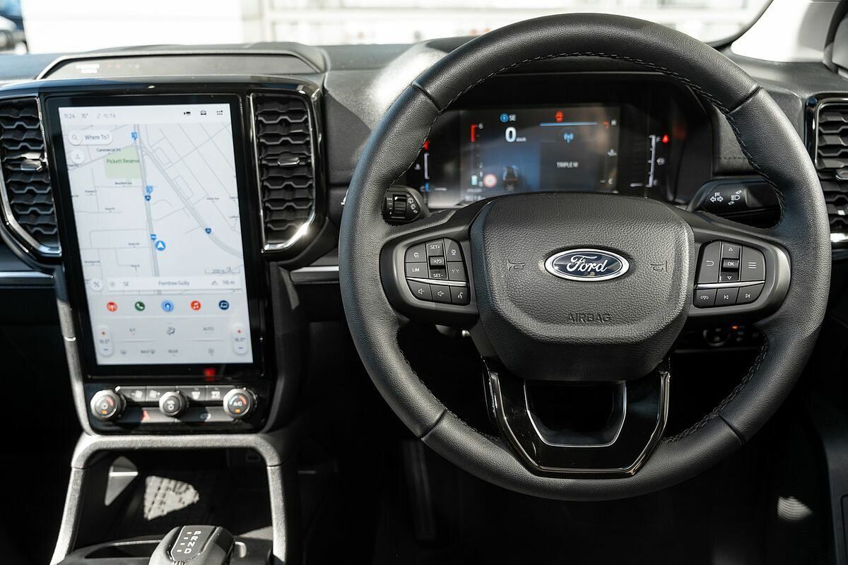 2024 Ford Everest Trend 2.0L