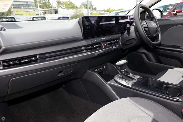 2025 Kia K4 S CL4m
