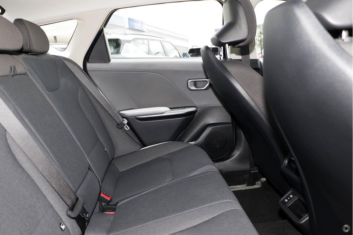 2025 Kia K4 S CL4m