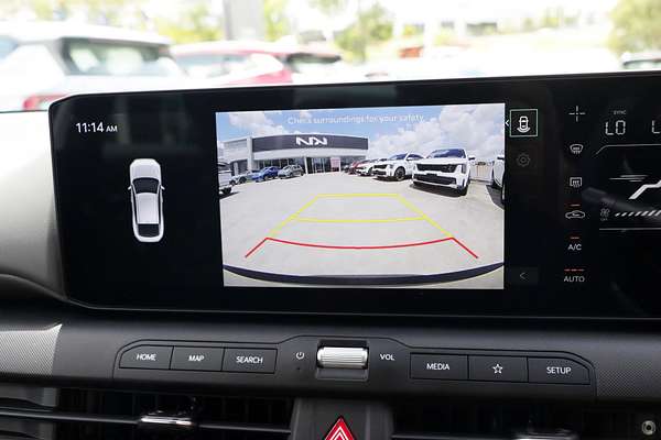 2025 Kia K4 S CL4m