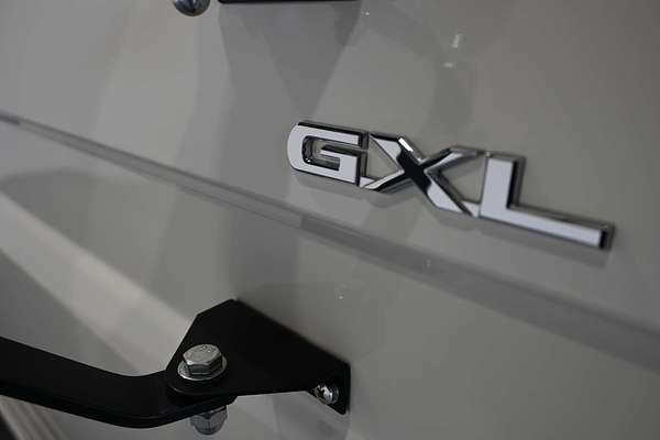 2025 Toyota LANDCRUISER 70 SERIES LC79 GXL + DIFF LOCKS GDJL79R 4X4