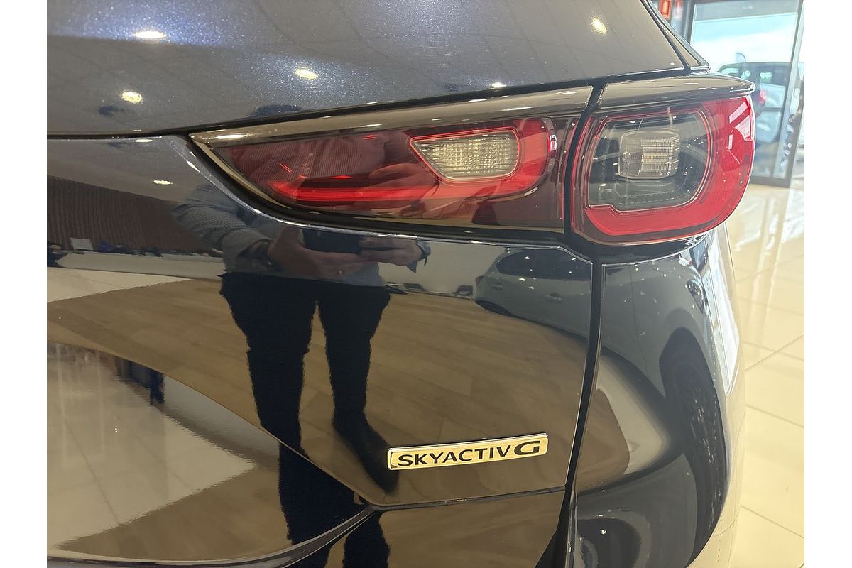 2023 Mazda CX-5 G20 Maxx KF Series