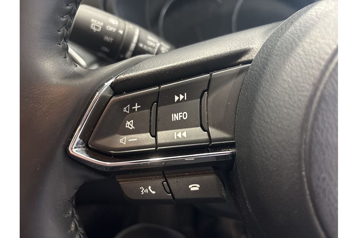 2023 Mazda CX-5 G20 Maxx KF Series