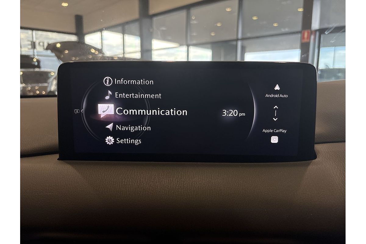 2023 Mazda CX-5 G20 Maxx KF Series