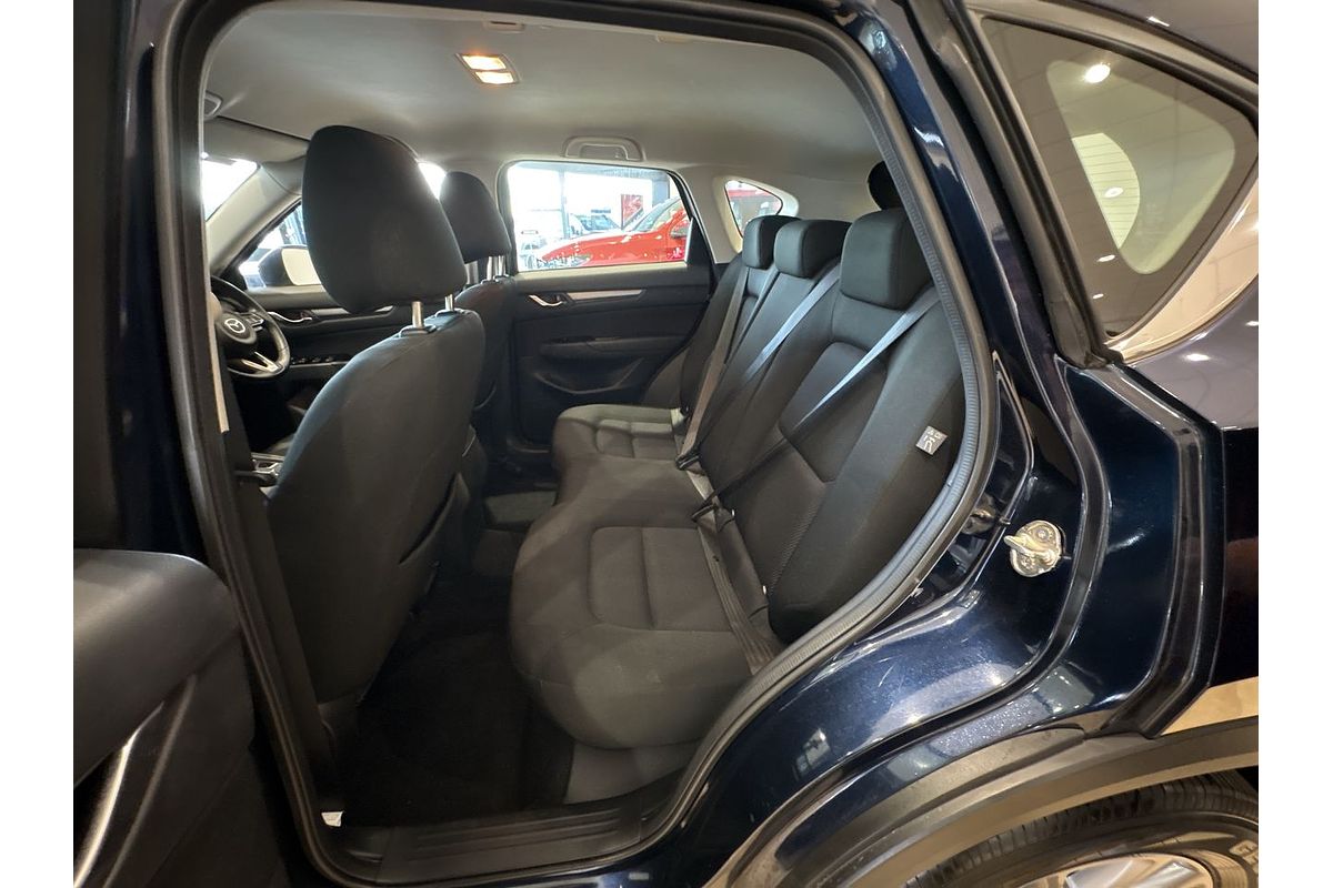 2023 Mazda CX-5 G20 Maxx KF Series