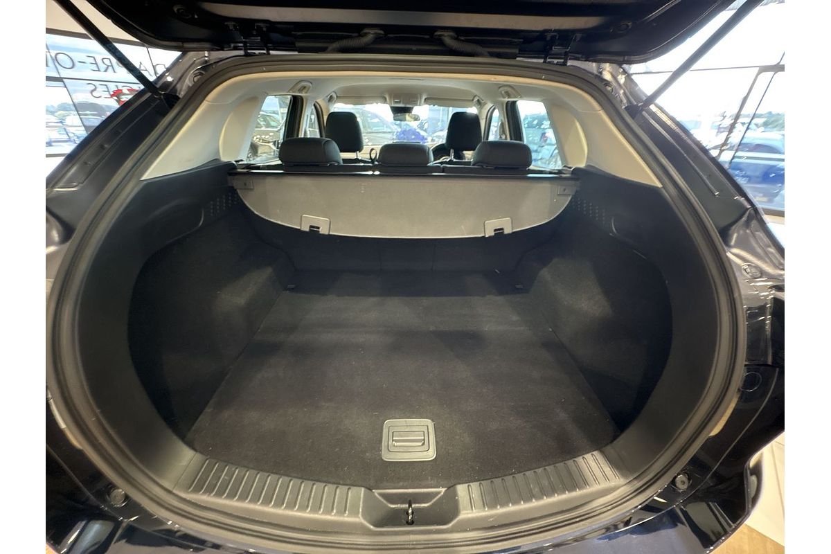 2023 Mazda CX-5 G20 Maxx KF Series