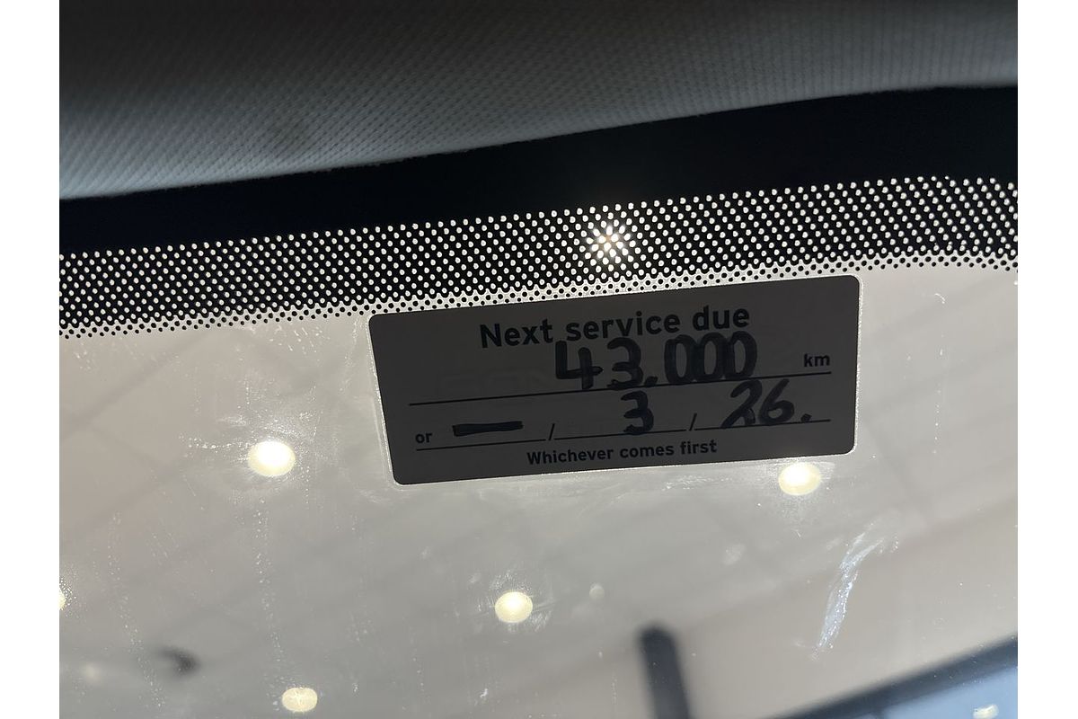 2023 Mazda CX-5 G20 Maxx KF Series