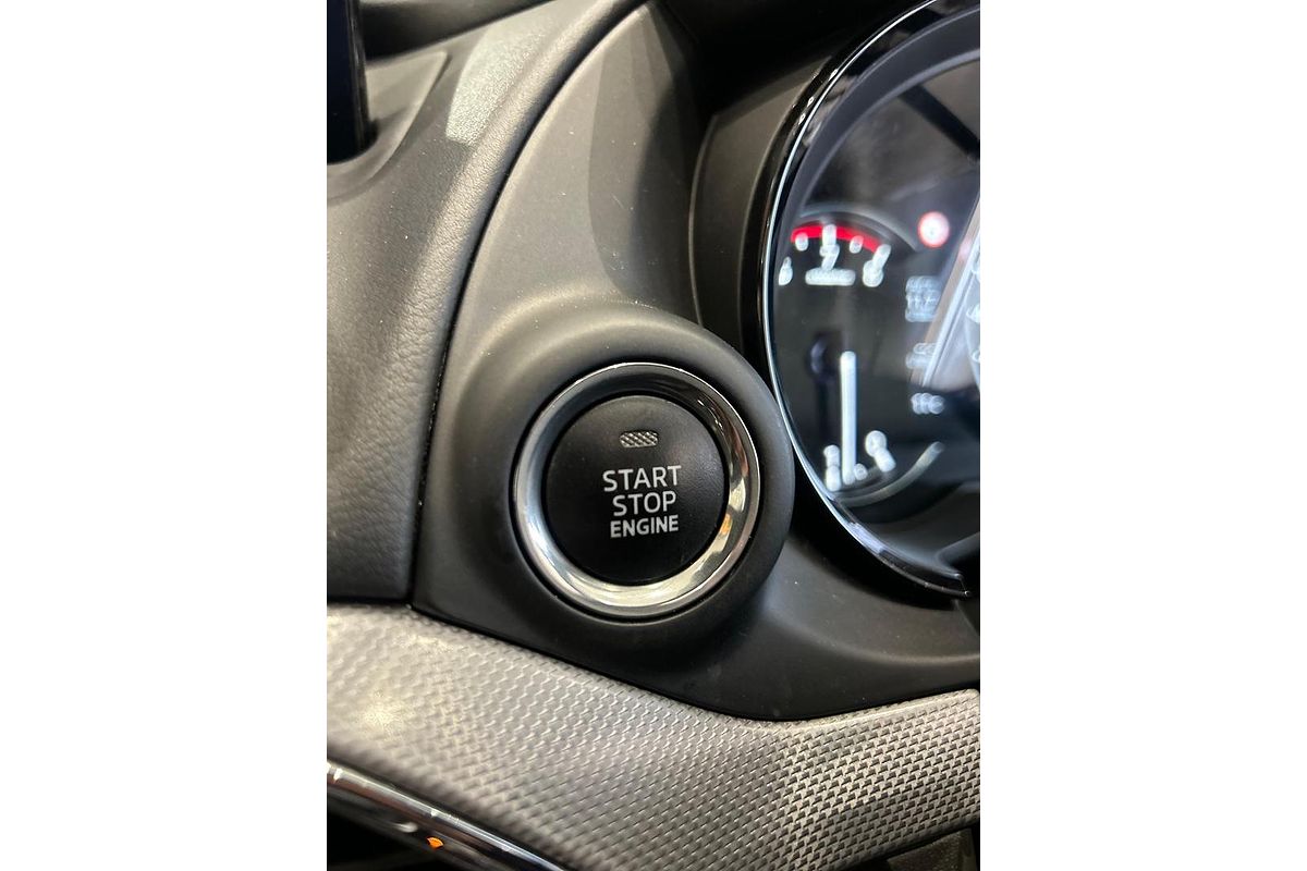 2021 Mazda CX-9 Azami TC