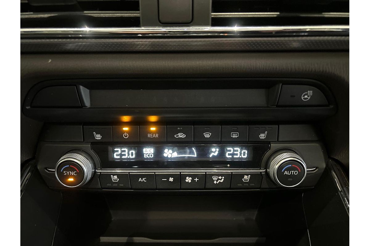 2021 Mazda CX-9 Azami TC