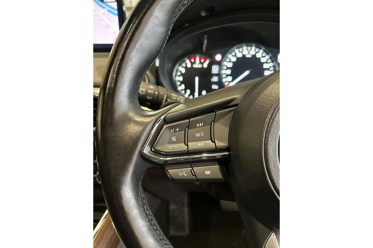 2021 Mazda CX-9 Azami TC