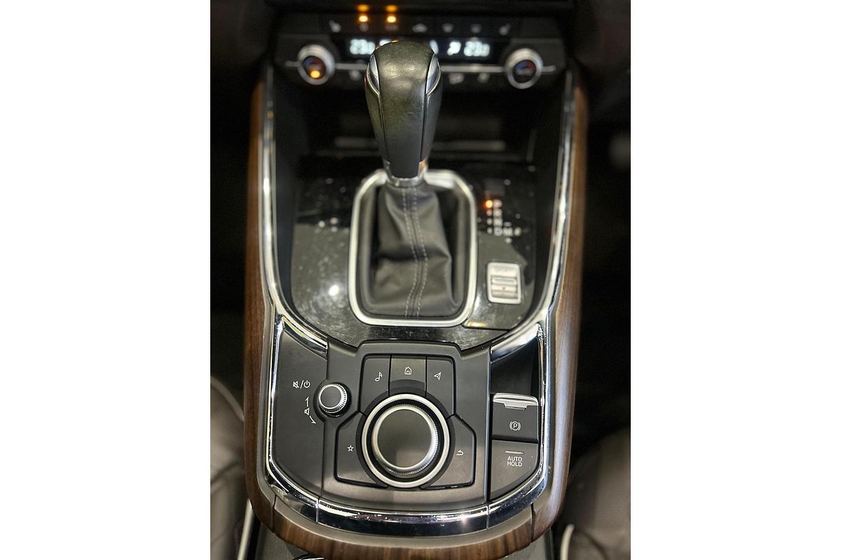 2021 Mazda CX-9 Azami TC