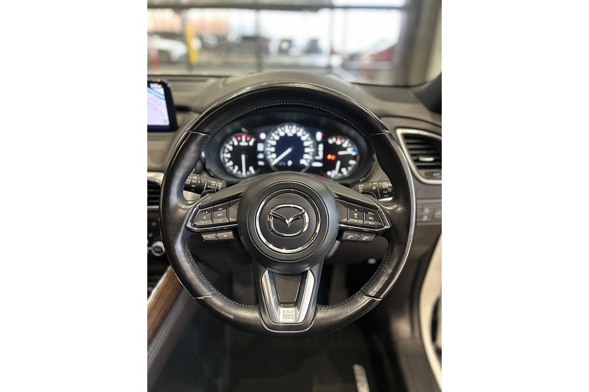 2021 Mazda CX-9 Azami TC