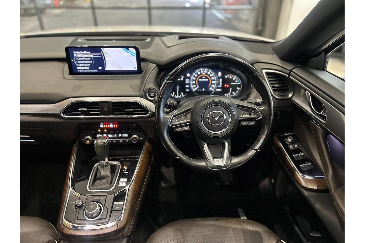 2021 Mazda CX-9 Azami TC
