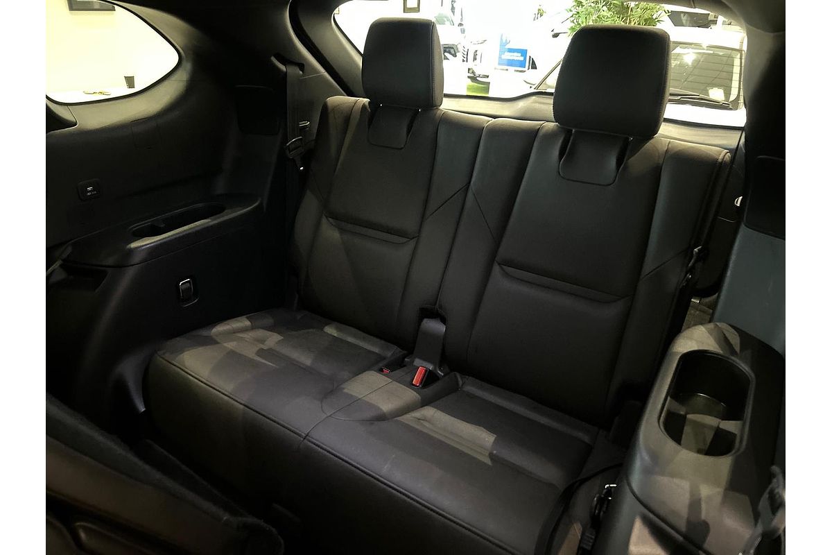 2021 Mazda CX-9 Azami TC