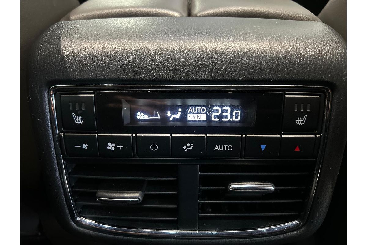 2021 Mazda CX-9 Azami TC