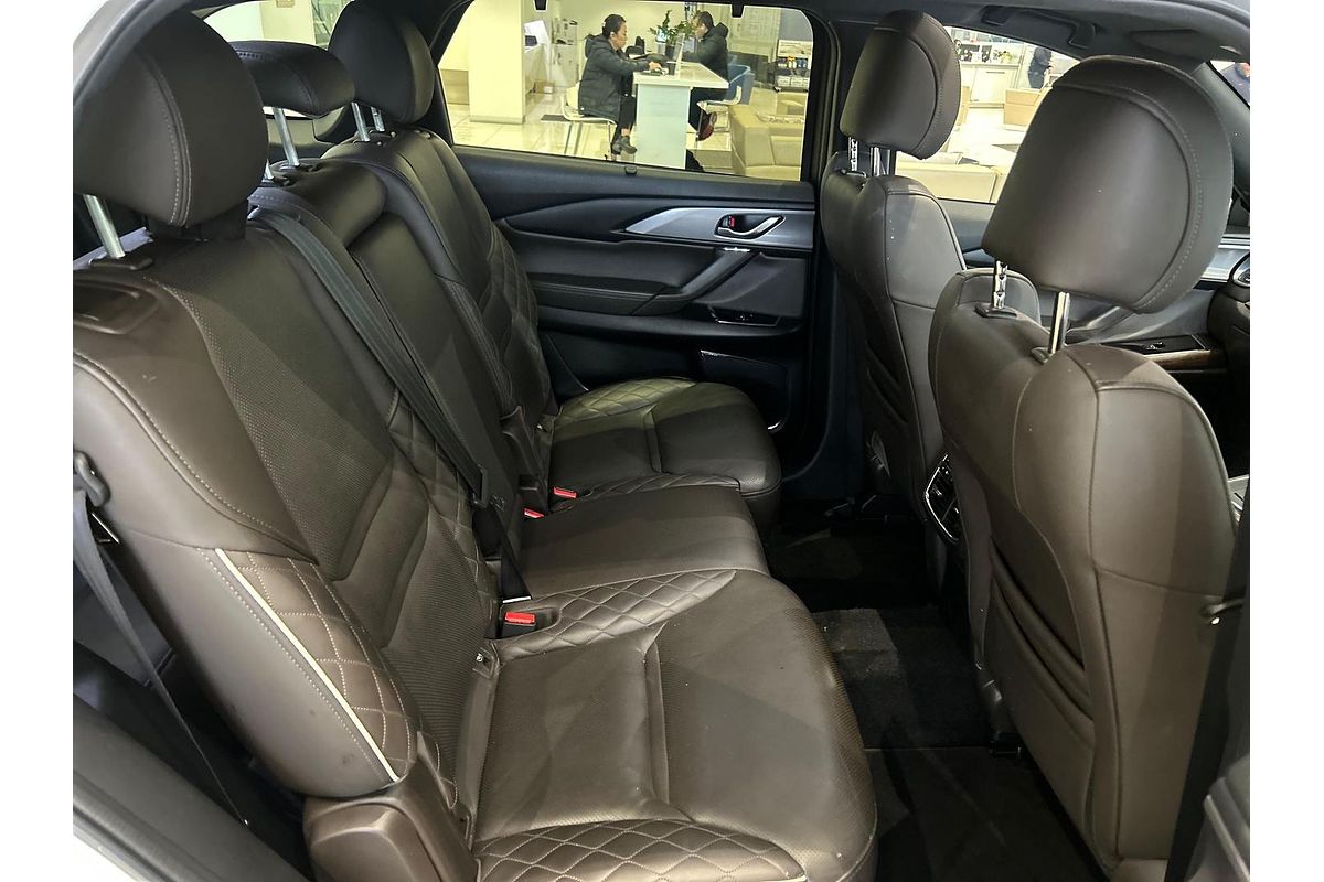2021 Mazda CX-9 Azami TC
