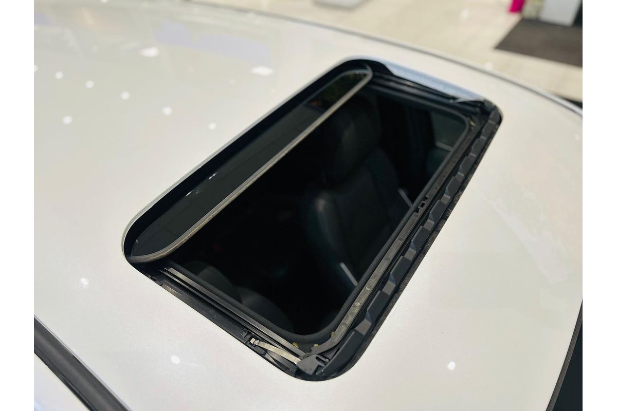 2021 Mazda CX-9 Azami TC
