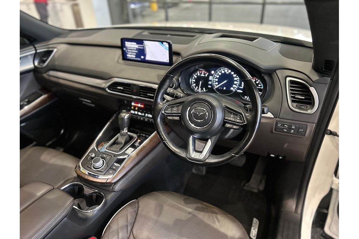 2021 Mazda CX-9 Azami TC