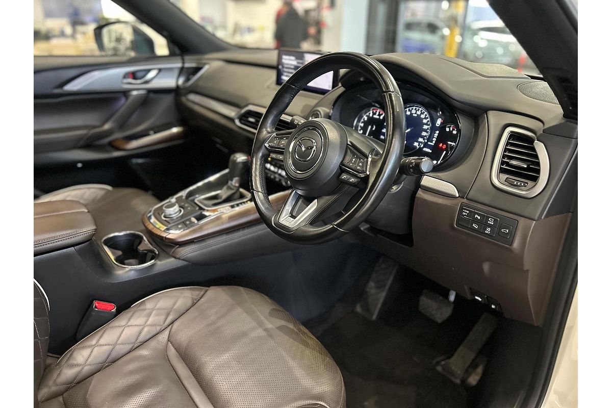 2021 Mazda CX-9 Azami TC