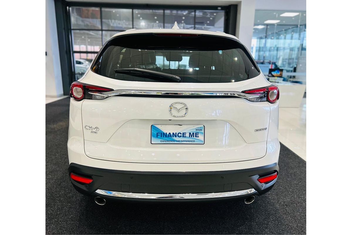 2021 Mazda CX-9 Azami TC