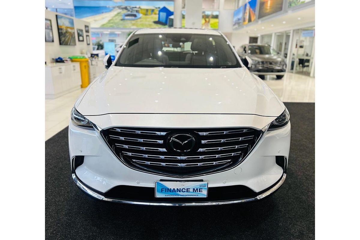 2021 Mazda CX-9 Azami TC