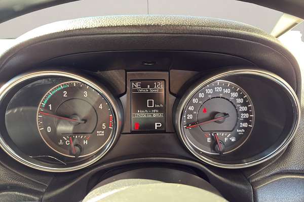 2011 Jeep GRAND CHEROKEE OVERLAND 3.0CRD WK