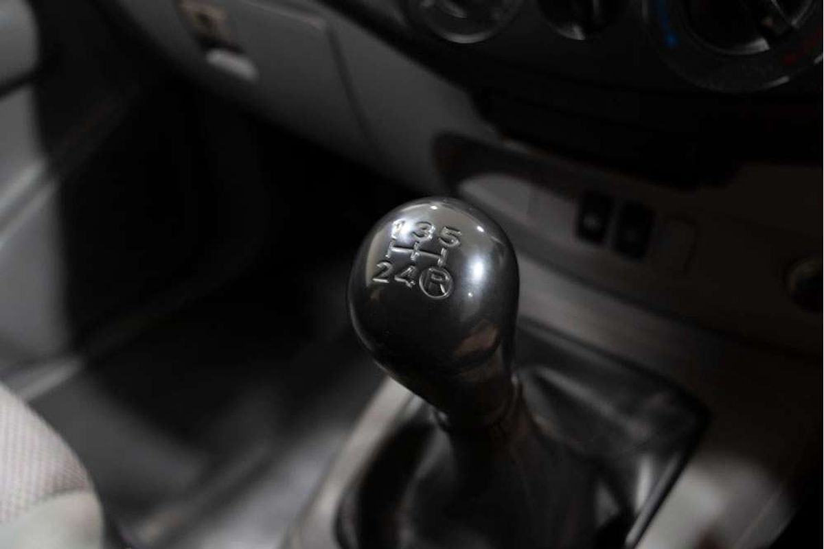 2009 Toyota Hilux SR KUN16R Rear Wheel Drive