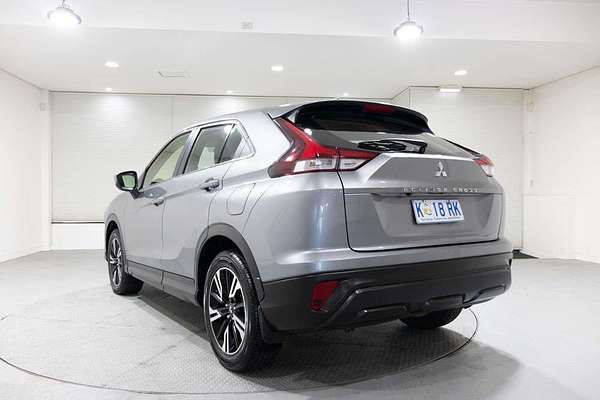 2022 Mitsubishi Eclipse Cross ES YB