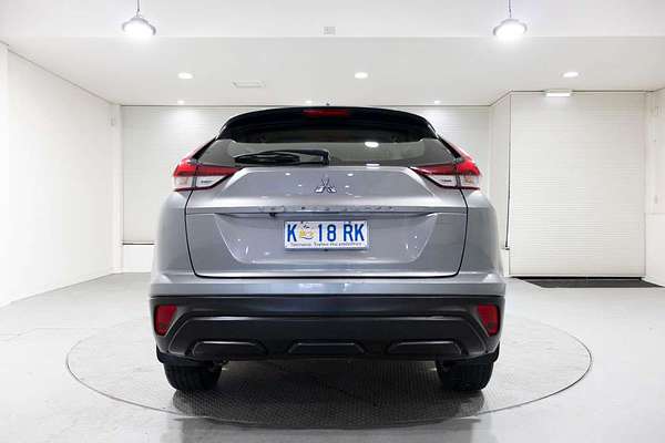 2022 Mitsubishi Eclipse Cross ES YB
